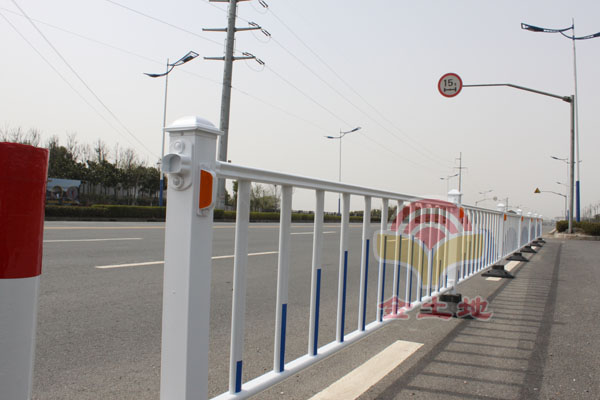 道路护栏49