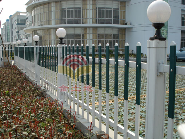 围墙护栏22