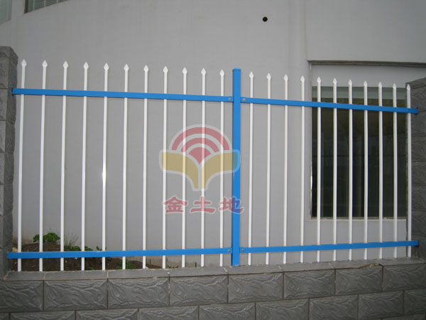 围墙护栏28